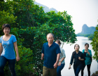 Khi người dân cảm thấy cần thay đổi vì một tương lai bền vững