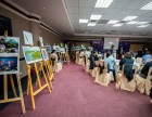 MCD promoting community based ecotourism models