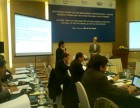 Hội thảo Quốc tế về Cải thiện nuôi tôm có trách nhiệm tại Việt Nam