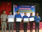MCD xây dựng mô hình phân loại rác tại nguồn ở Nam Định