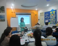 MCD tổng kết hoạt động 6 tháng đầu năm 2014