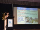 Vietnamese NGOs further develop capacity and extend international scientific network in the climate change