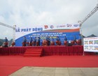 Strengthen planning and management plans using an integrated approach and for sustainable aquaculture practices in Ha Long Bay in association with heritage conservation.