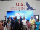 MCD participated in the IUCN World Conservation Congress 2016 in Hawaii