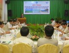 Policy Dialogue on Ecosystem Approach to Fisheries Management (EAFM) – Lessons and experiences sharing in the Central Coast of Vietnam
