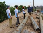 Hải Đăng Xanh tiến hành khảo sát đánh giá tại huyện Hoành Bồ, tp Hạ Long