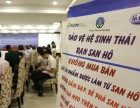 Chuỗi sự kiện truyền thông: Bảo vệ hệ sinh thái rạn san hô, giảm thiểu đánh bắt bất hợp pháp và thúc đẩy đồng quản lý tại khu vực LMMA Vịnh Quy Nhơn