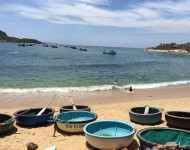 Dự án MCD63: “Tăng cường khả năng phục hồi của cộng đồng ngư dân qui mô nhỏ và hệ sinh thái biển tại Khu bảo vệ biển cấp địa phương, tỉnh Bình Định, Việt Nam”